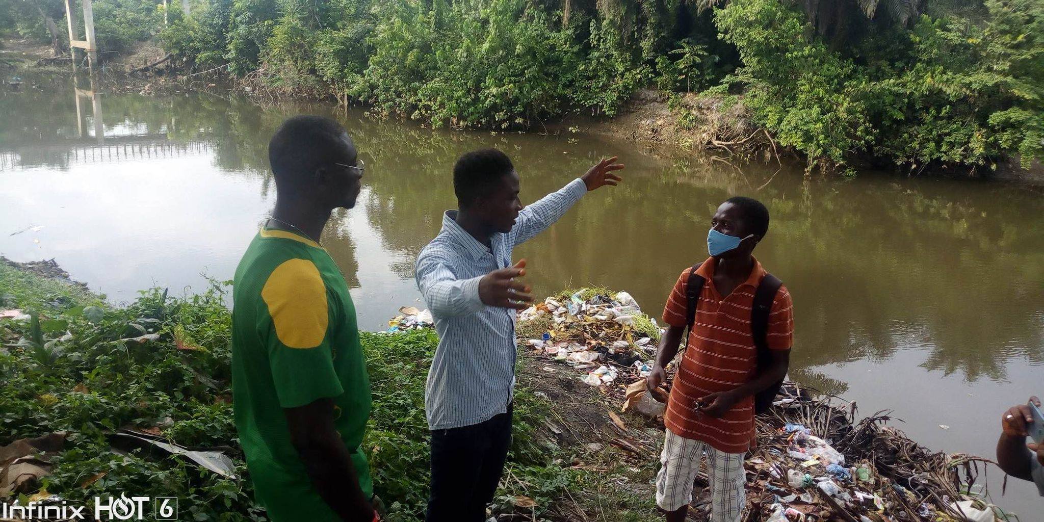 Environmental Awareness