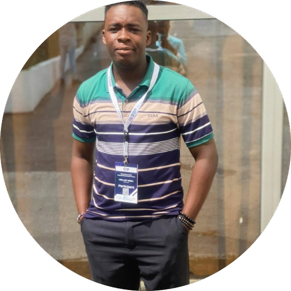 yard liberia team member